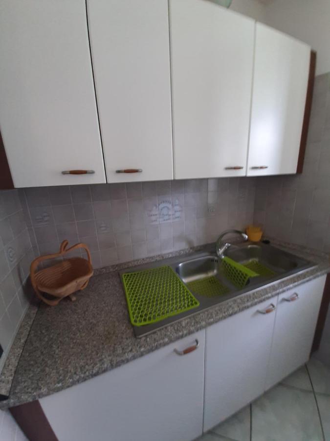 Silvy House Lejlighed Amalfi Eksteriør billede