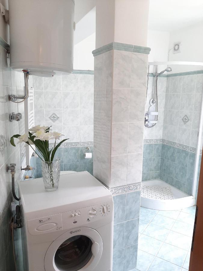 Silvy House Lejlighed Amalfi Eksteriør billede